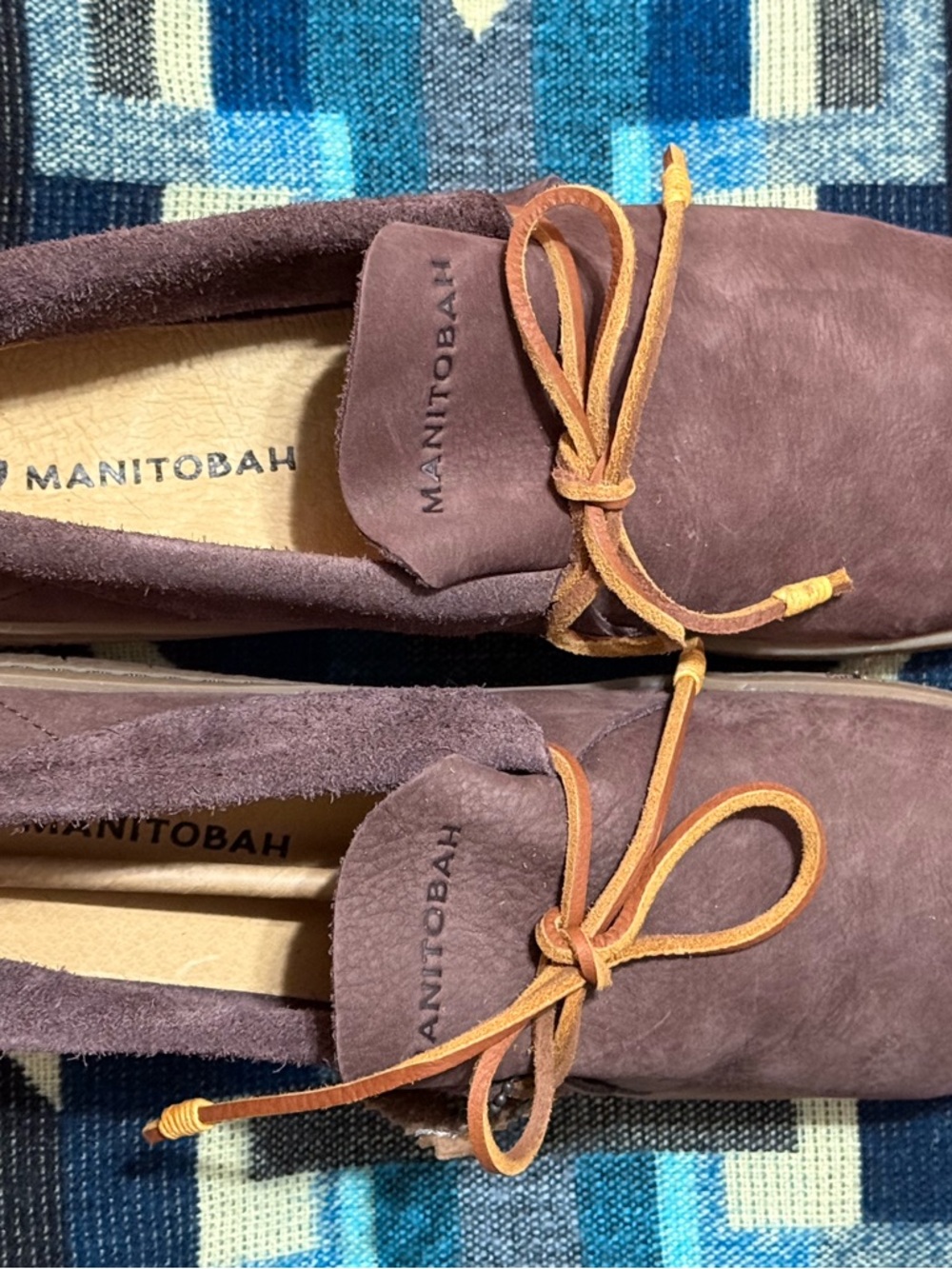 Manitobah Mens Modern Mocs 11